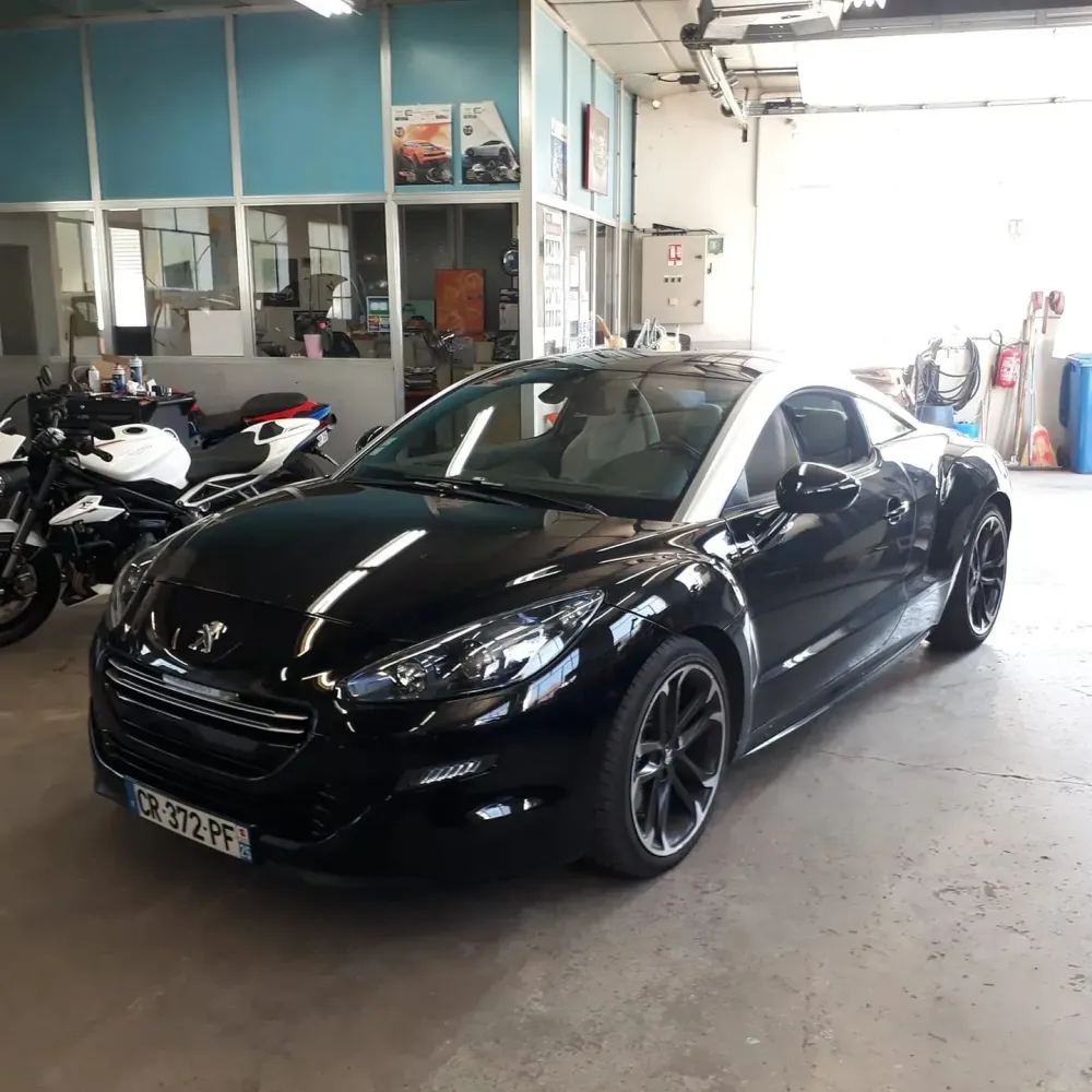 carrosserie